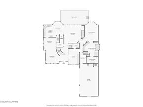 806  Parkwood Court , McKinney Texas 75072