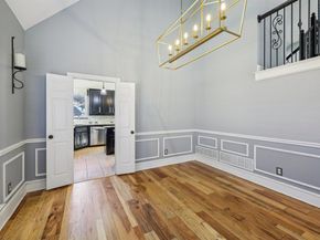 806  Parkwood Court , McKinney Texas 75072