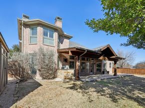 806  Parkwood Court , McKinney Texas 75072