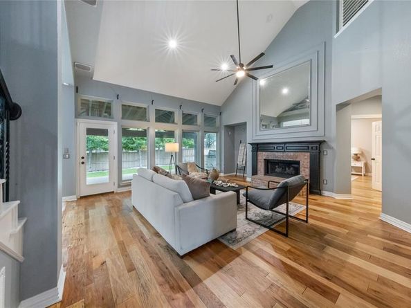 806  Parkwood Court , McKinney Texas 75072
