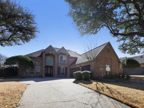 806  Parkwood Court , McKinney Texas 75072