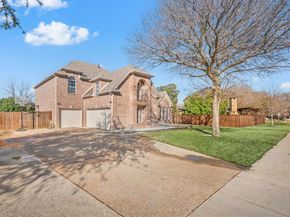 2212  Danielle Drive , Colleyville Texas 76034