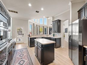 2212  Danielle Drive , Colleyville Texas 76034