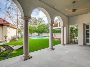 3868  Potomac Avenue , Highland Park Texas 75205