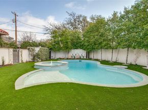 3868  Potomac Avenue , Highland Park Texas 75205