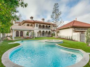 3868  Potomac Avenue , Highland Park Texas 75205