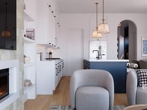 2413  Vagas Street , Dallas Texas 75219