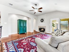 1200  Catbird Drive , Little Elm Texas 75068