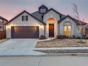 1605  George Lane , Little Elm Texas 75068