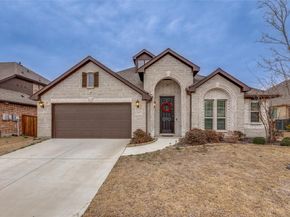1605  George Lane , Little Elm Texas 75068