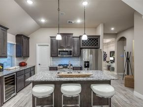 1605  George Lane , Little Elm Texas 75068