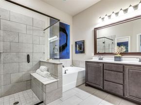 1605  George Lane , Little Elm Texas 75068