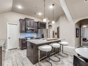1605  George Lane , Little Elm Texas 75068