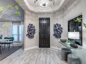 1605  George Lane , Little Elm Texas 75068