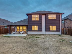 1605  George Lane , Little Elm Texas 75068