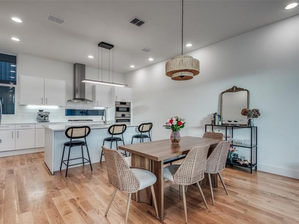 1914  Annex Avenue , Dallas Texas 75204