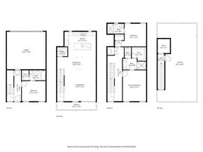 1914  Annex Avenue , Dallas Texas 75204