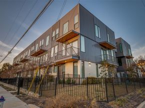 1914  Annex Avenue , Dallas Texas 75204