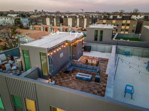 1914  Annex Avenue , Dallas Texas 75204