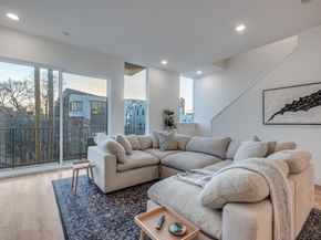1914  Annex Avenue , Dallas Texas 75204