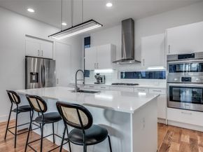 1914  Annex Avenue , Dallas Texas 75204