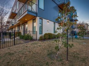 1914  Annex Avenue , Dallas Texas 75204
