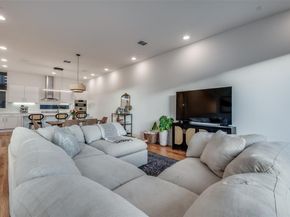 1914  Annex Avenue , Dallas Texas 75204