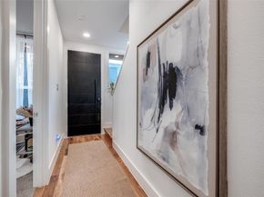 1914  Annex Avenue , Dallas Texas 75204