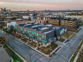 1914  Annex Avenue , Dallas Texas 75204