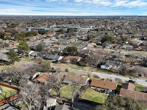 909  Ravencroft Drive , Garland Texas 75043