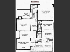 2119  Meadfoot Road , Carrollton Texas 75007