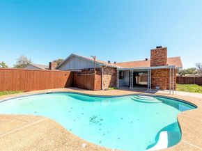 2119  Meadfoot Road , Carrollton Texas 75007