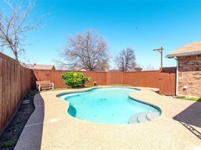 2119  Meadfoot Road , Carrollton Texas 75007