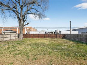 8155  Shafter Drive , Dallas Texas 75227