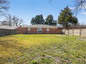 8155  Shafter Drive , Dallas Texas 75227