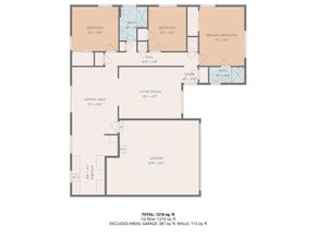 8155  Shafter Drive , Dallas Texas 75227