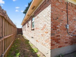 8155  Shafter Drive , Dallas Texas 75227