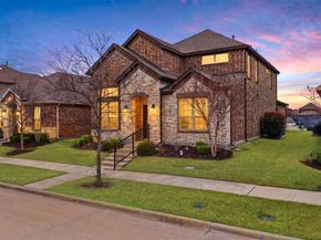 7209  Windy Meadow Drive , Little Elm Texas 76227