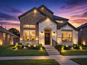 7209  Windy Meadow Drive , Little Elm Texas 76227