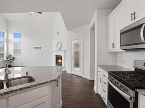 7209  Windy Meadow Drive , Little Elm Texas 76227