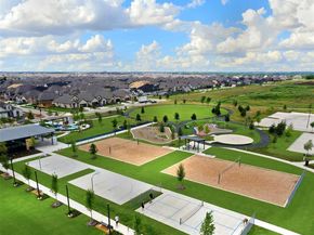 7209  Windy Meadow Drive , Little Elm Texas 76227