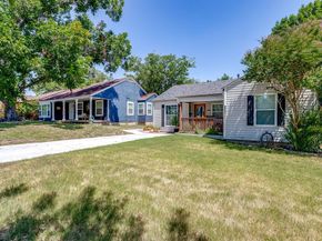 4924  Calmont Avenue , Fort Worth Texas 76107