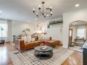 4924  Calmont Avenue , Fort Worth Texas 76107