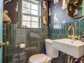 4924  Calmont Avenue , Fort Worth Texas 76107