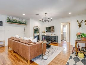 4924  Calmont Avenue , Fort Worth Texas 76107