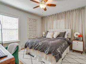 4924  Calmont Avenue , Fort Worth Texas 76107