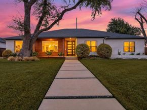 7147  Lavendale Avenue , Dallas Texas 75230