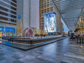 1122  Jackson Street  322, Dallas Texas 75202