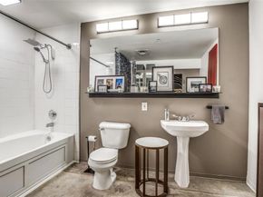 1122  Jackson Street  322, Dallas Texas 75202