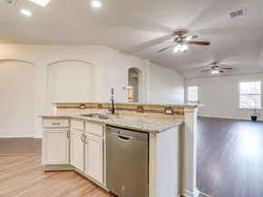 9812  Maryville Lane , Fort Worth Texas 76108